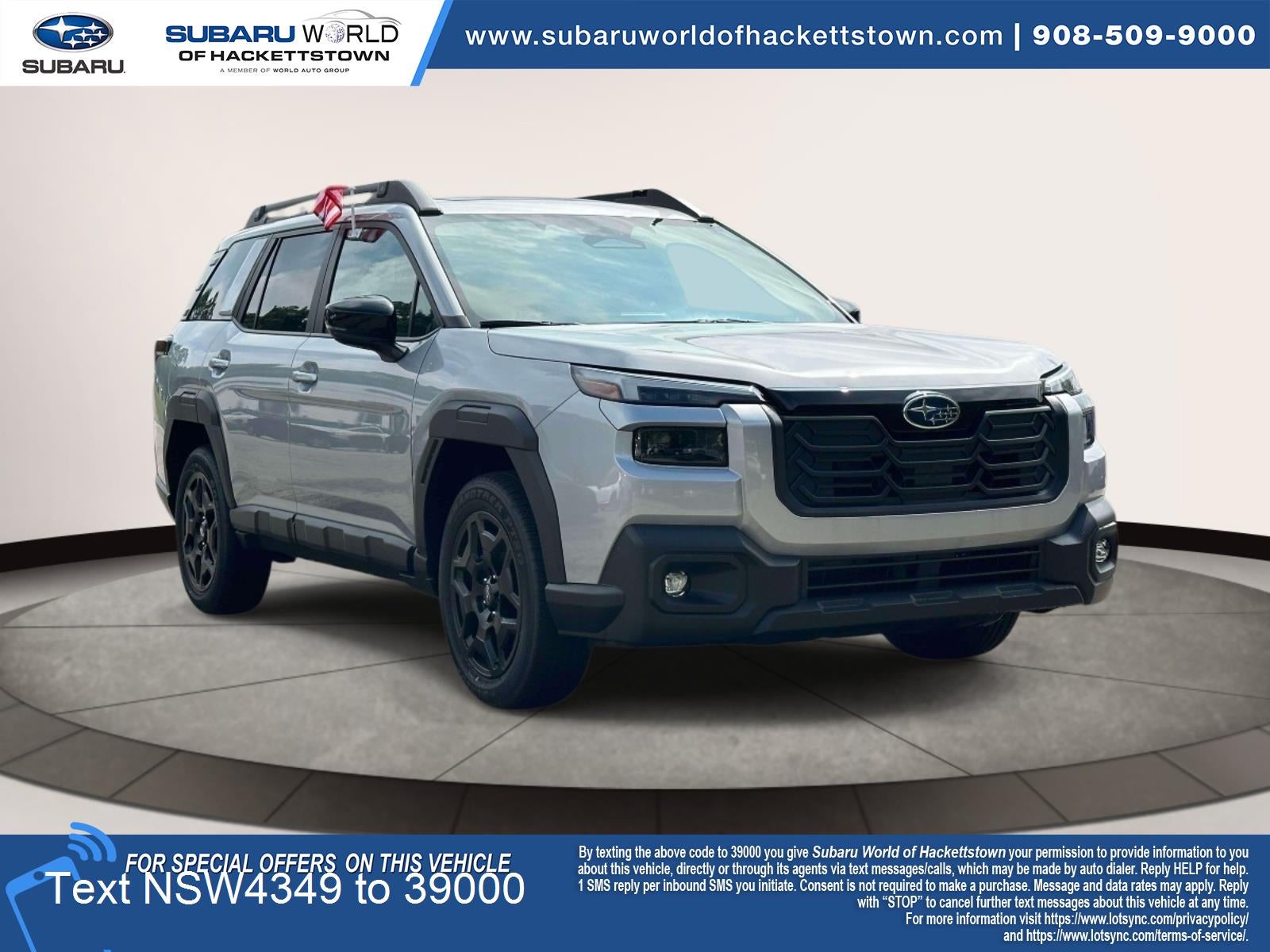 2026 Subaru OUTBACK Limited