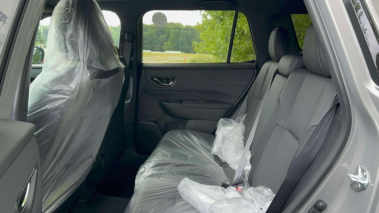 2026 Subaru OUTBACK Touring
