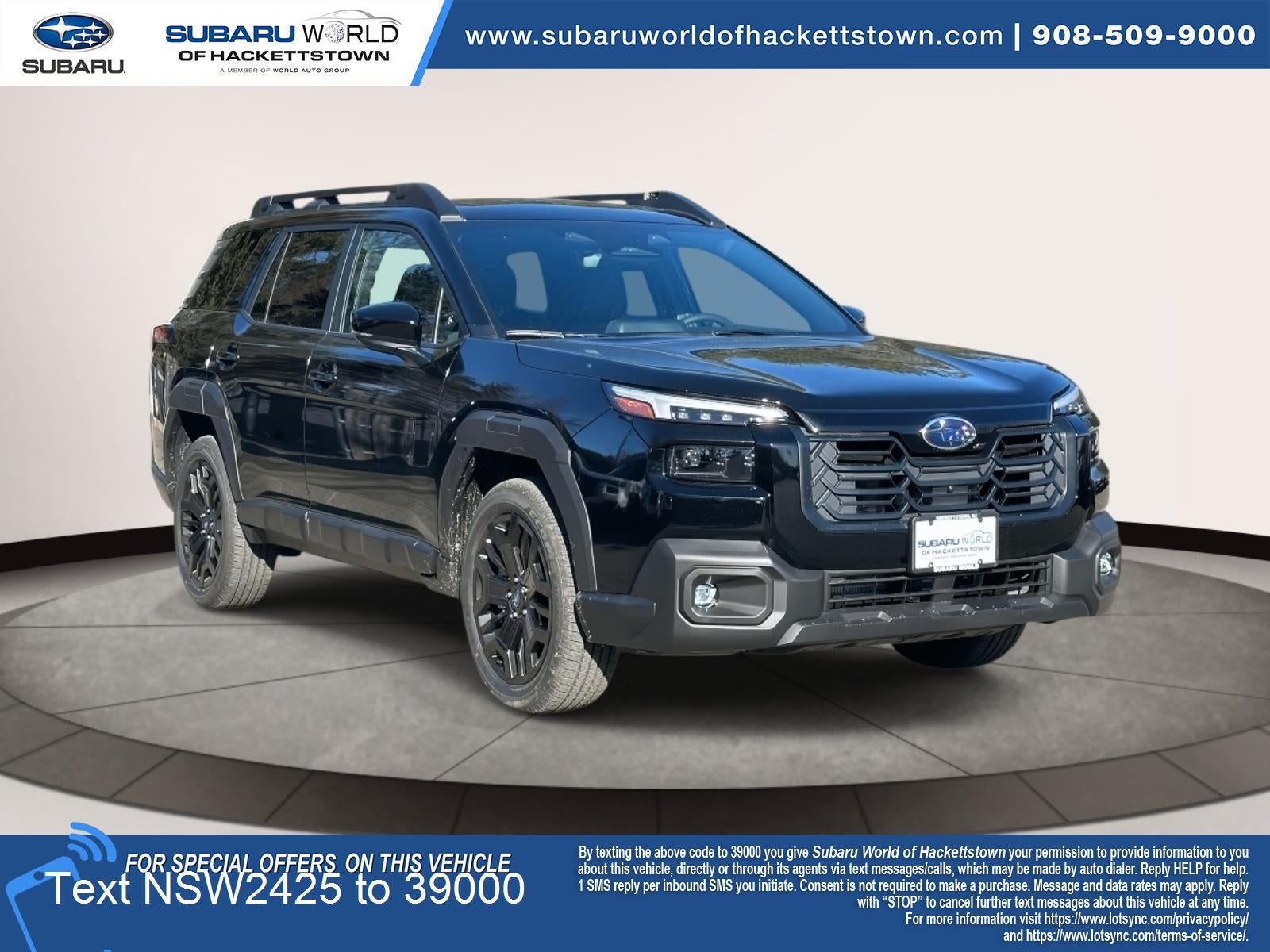 2026 Subaru OUTBACK Limited XT