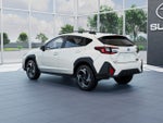 2027 Subaru CROSSTREK Limited Hybrid