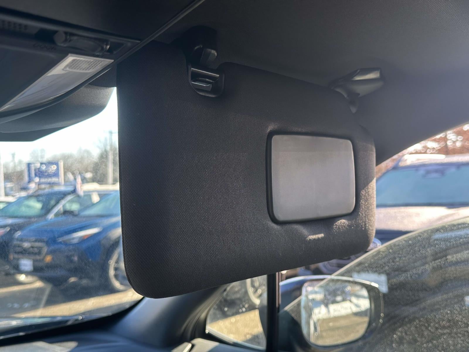 2025 Subaru FORESTER Premium Hybrid