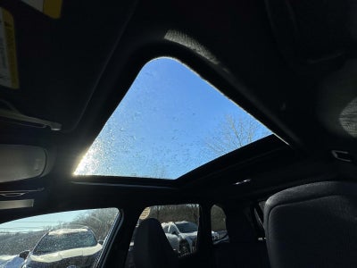 2025 Subaru FORESTER Premium Hybrid