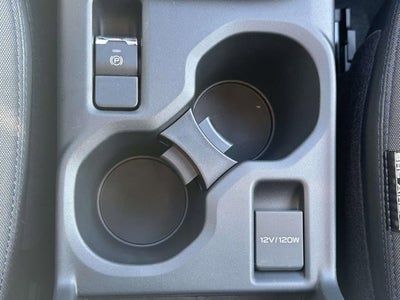 2025 Subaru FORESTER Premium Hybrid