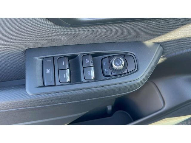 2025 Subaru FORESTER Premium Hybrid