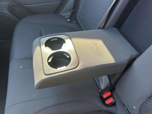 2025 Subaru FORESTER Premium Hybrid