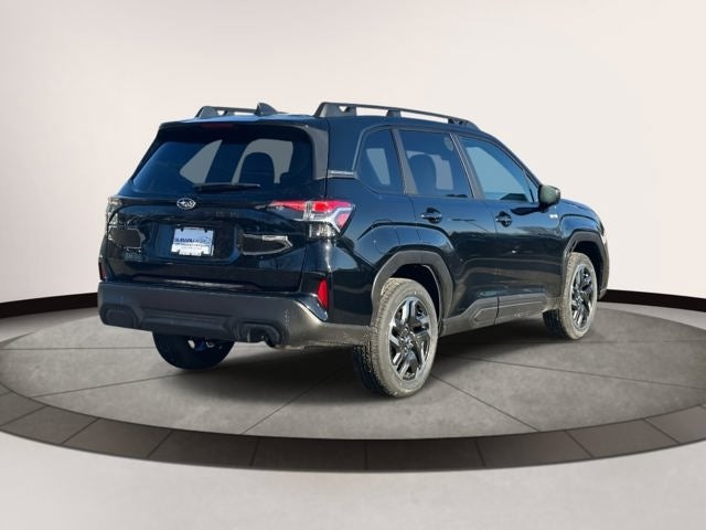2025 Subaru FORESTER Premium Hybrid