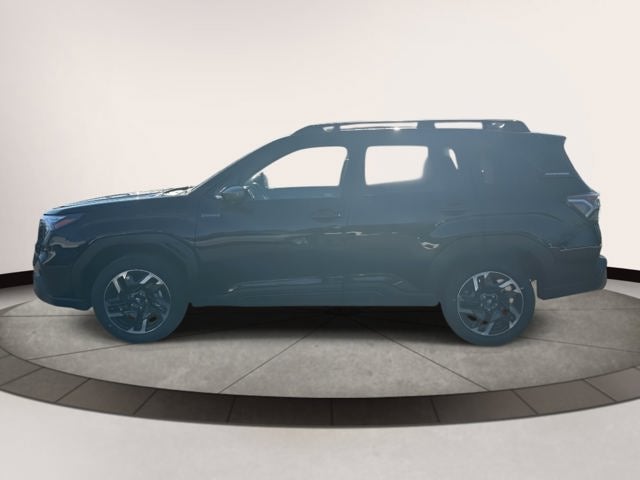 2025 Subaru FORESTER Premium Hybrid