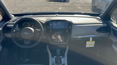 2025 Subaru FORESTER Premium Hybrid