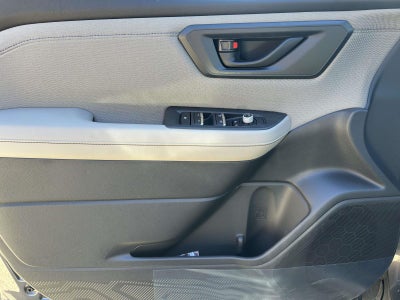 2025 Subaru FORESTER Premium Hybrid