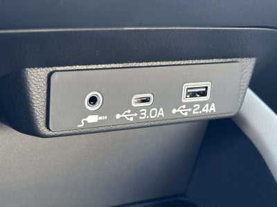 2025 Subaru FORESTER Premium Hybrid