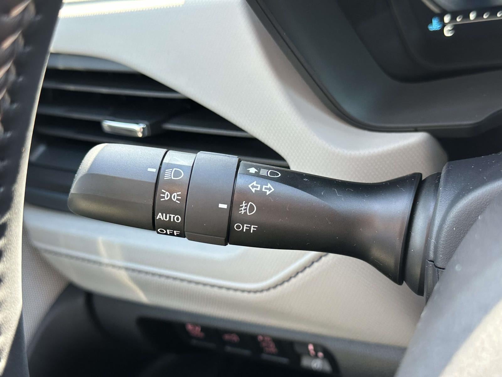 2025 Subaru FORESTER Premium Hybrid