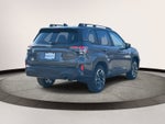 2025 Subaru FORESTER Premium Hybrid