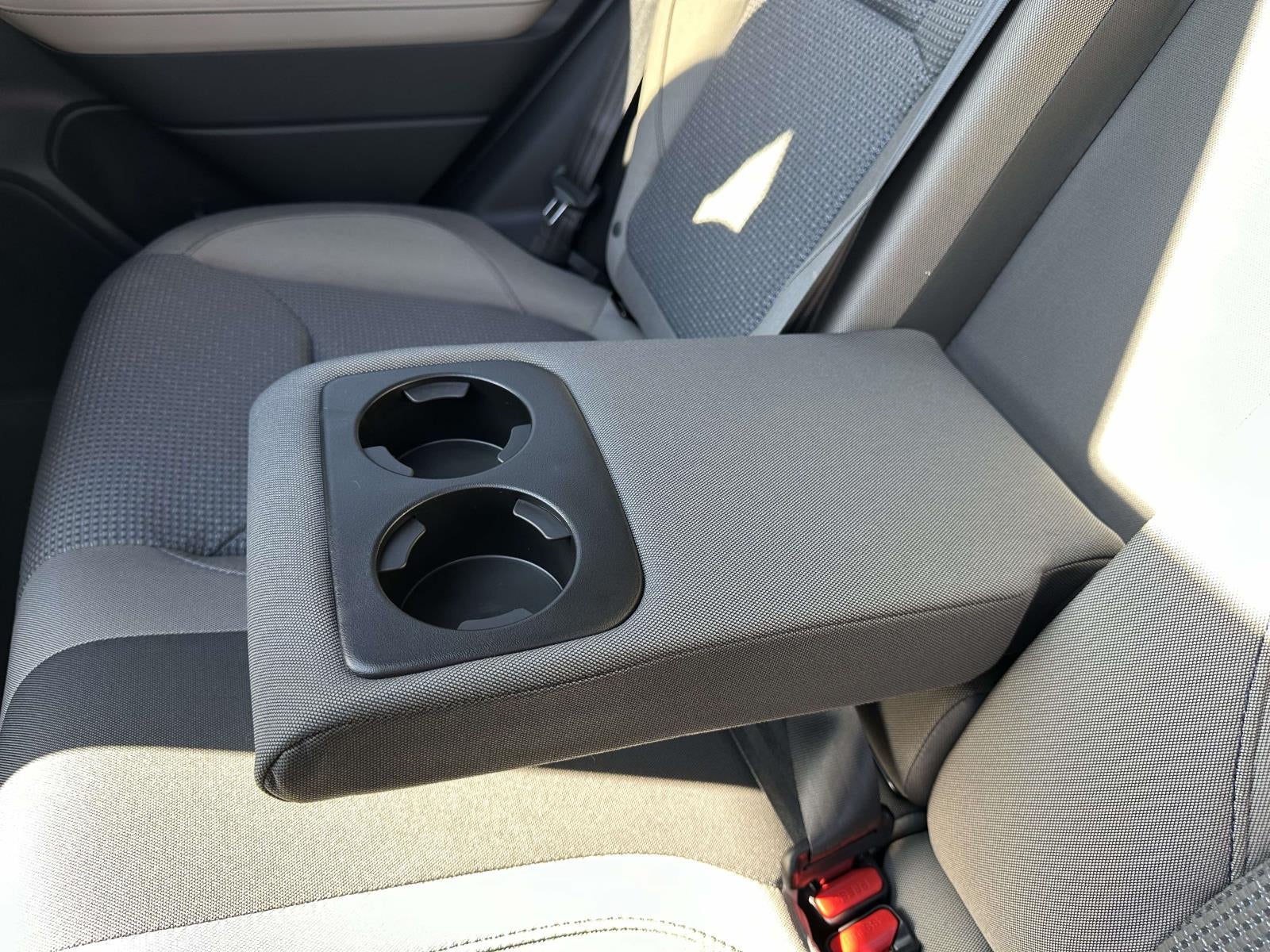 2025 Subaru FORESTER Premium Hybrid