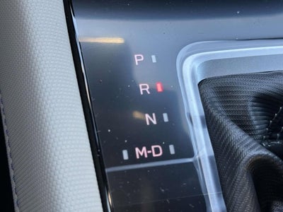 2025 Subaru FORESTER Premium Hybrid