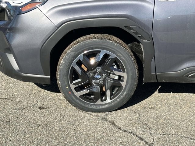 2025 Subaru FORESTER Premium Hybrid