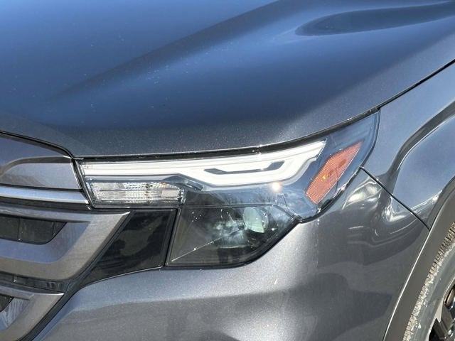 2025 Subaru FORESTER Premium Hybrid