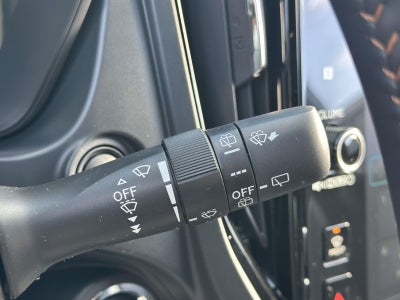 2025 Subaru FORESTER Sport Hybrid