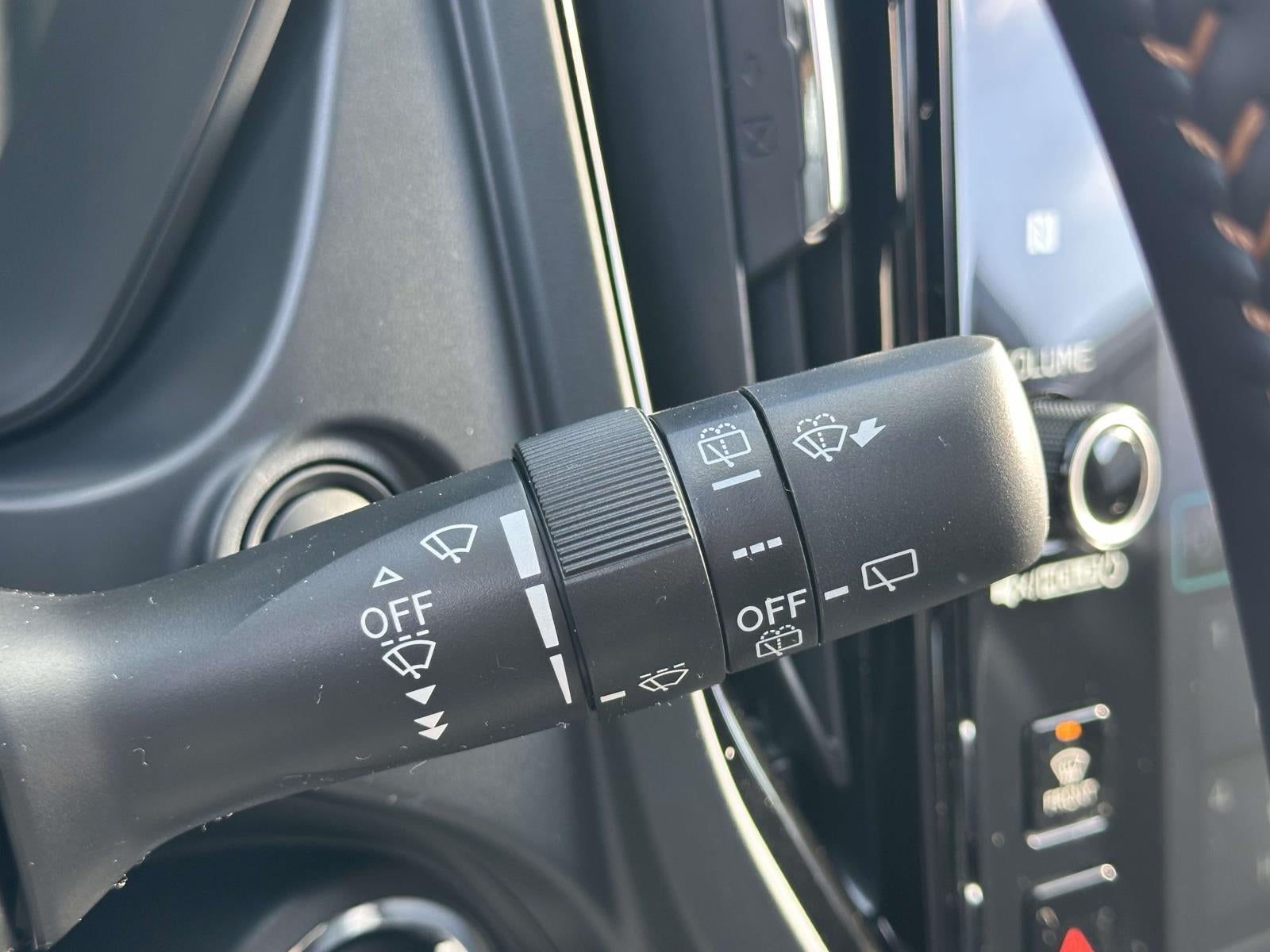 2025 Subaru FORESTER Sport Hybrid