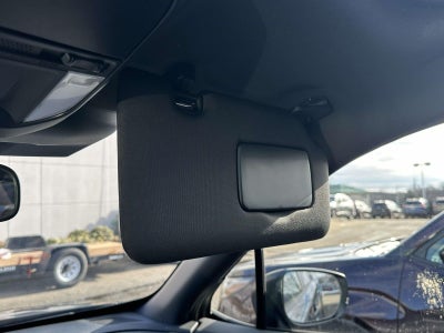 2025 Subaru FORESTER Sport Hybrid