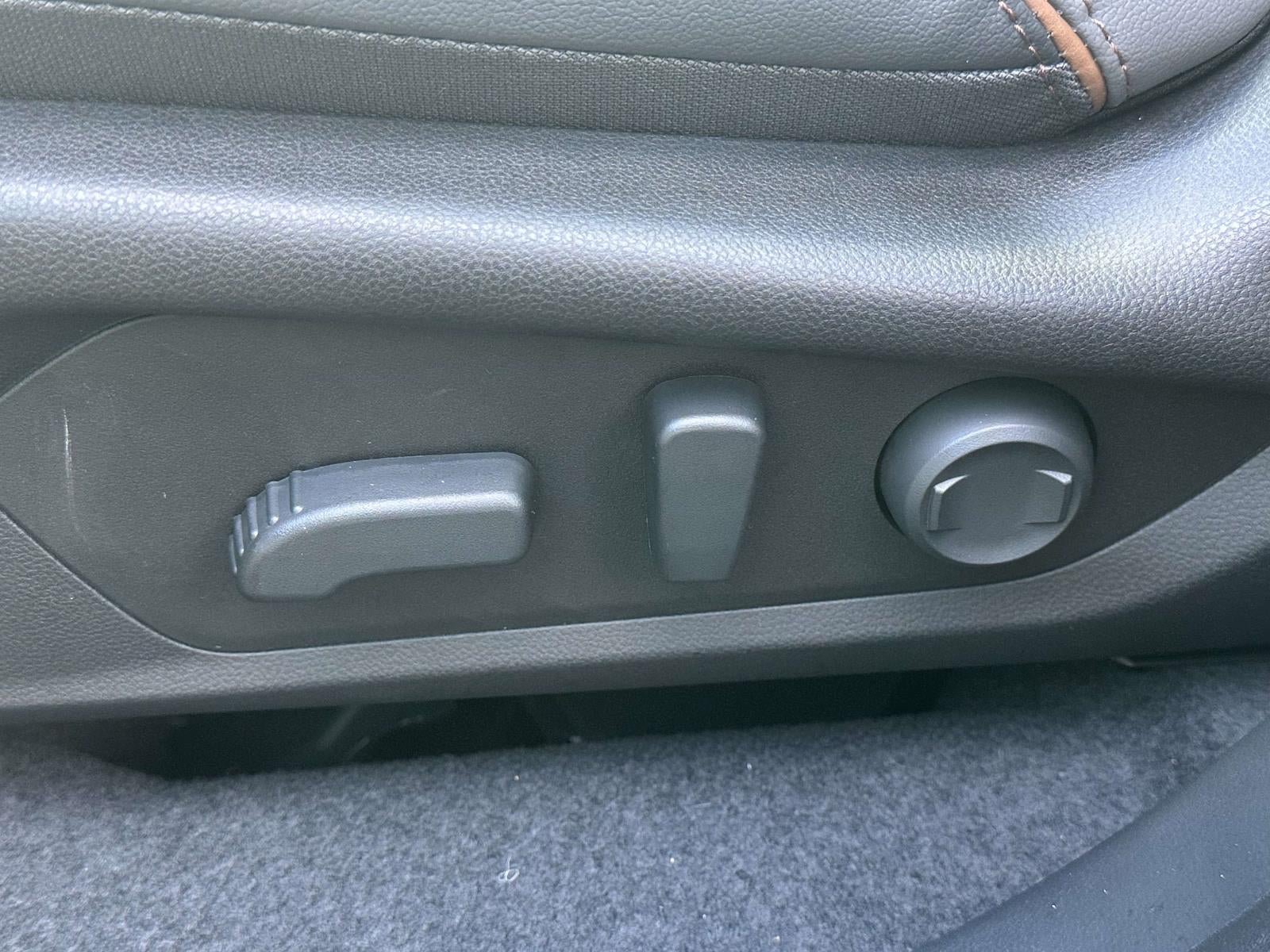 2025 Subaru FORESTER Sport Hybrid