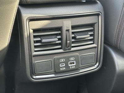 2025 Subaru FORESTER Sport Hybrid