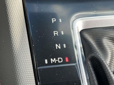 2025 Subaru FORESTER Sport Hybrid