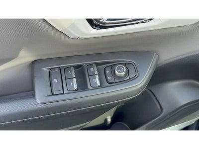 2025 Subaru FORESTER Sport Hybrid