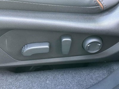 2025 Subaru FORESTER Sport Hybrid