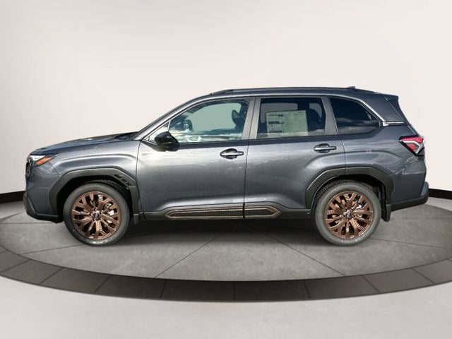 2025 Subaru FORESTER Sport Hybrid