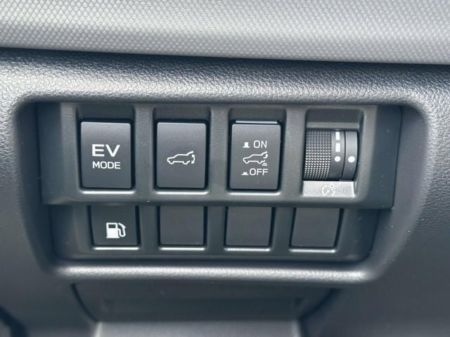 2025 Subaru FORESTER Sport Hybrid