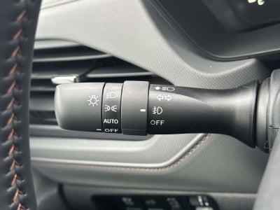 2025 Subaru FORESTER Sport Hybrid