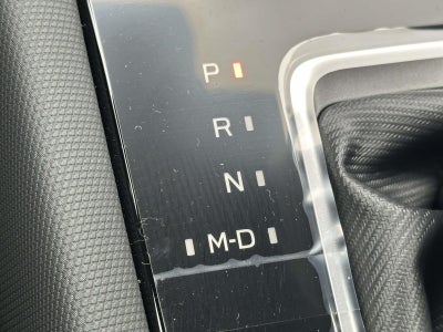 2025 Subaru FORESTER Sport Hybrid