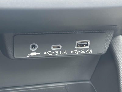 2025 Subaru FORESTER Sport Hybrid