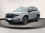 2025 Subaru FORESTER Sport Hybrid