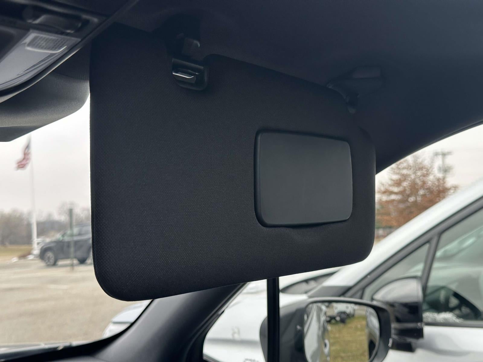 2025 Subaru FORESTER Sport Hybrid