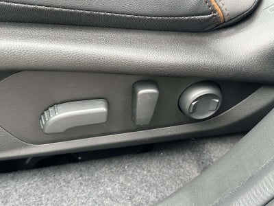 2025 Subaru FORESTER Sport Hybrid