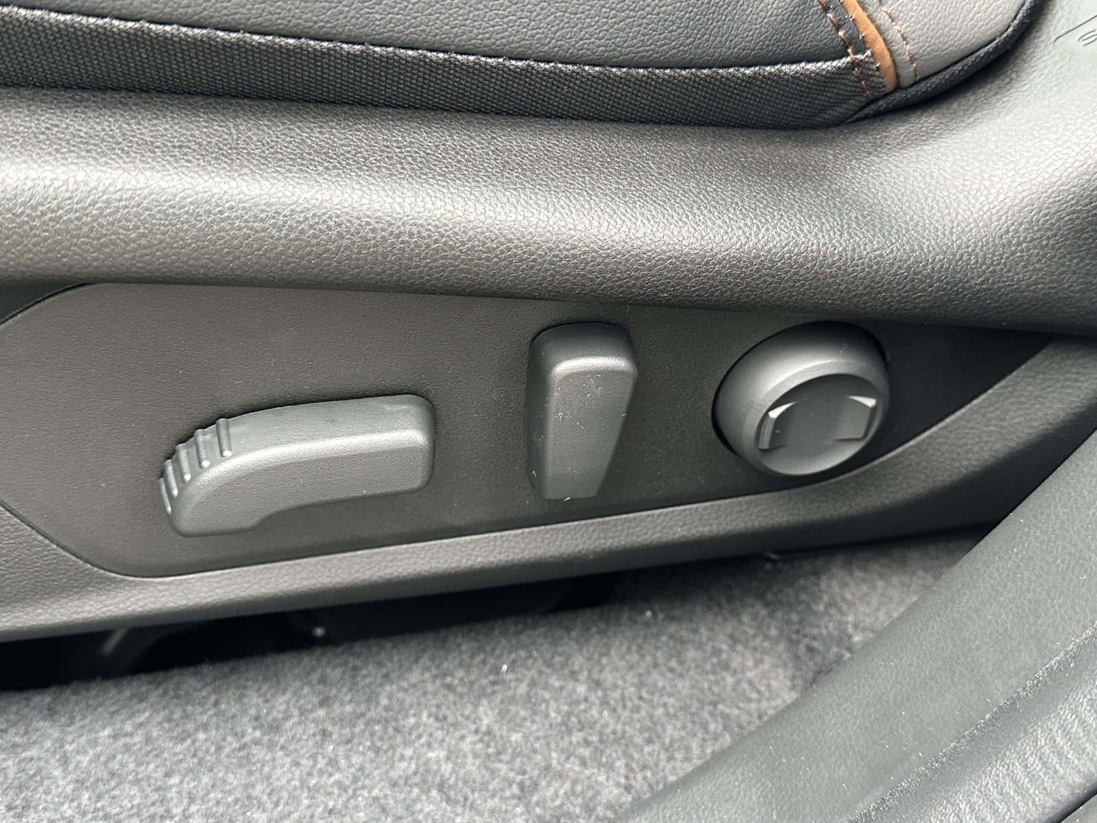 2025 Subaru FORESTER Sport Hybrid