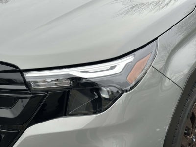 2025 Subaru FORESTER Sport Hybrid