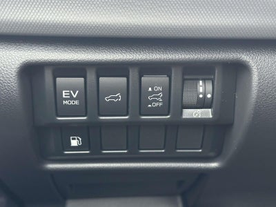 2025 Subaru FORESTER Sport Hybrid