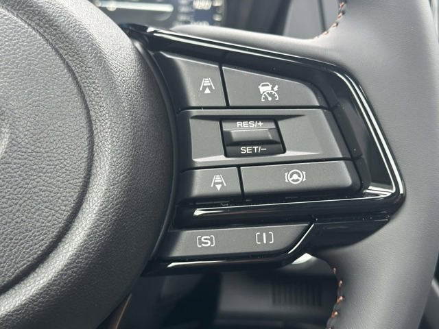 2025 Subaru FORESTER Sport Hybrid