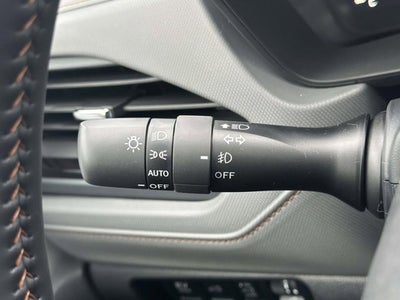 2025 Subaru FORESTER Sport Hybrid