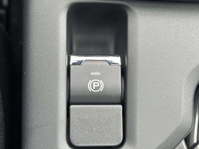 2025 Subaru FORESTER Sport Hybrid