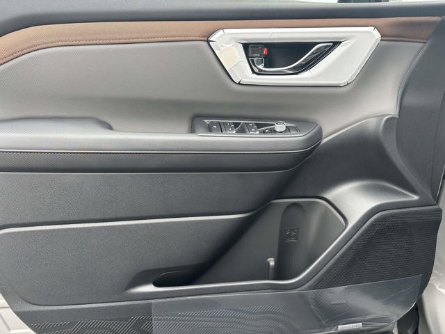 2025 Subaru FORESTER Sport Hybrid