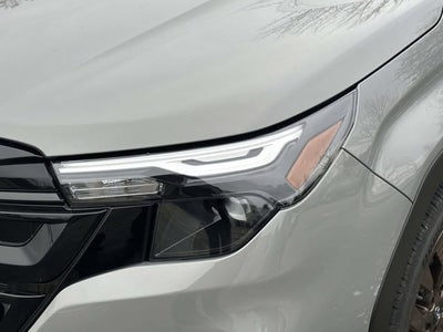 2025 Subaru FORESTER Sport Hybrid