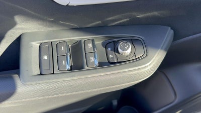 2025 Subaru FORESTER Touring Hybrid