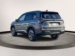 2025 Subaru FORESTER Touring Hybrid