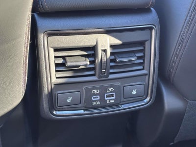 2025 Subaru FORESTER Touring Hybrid