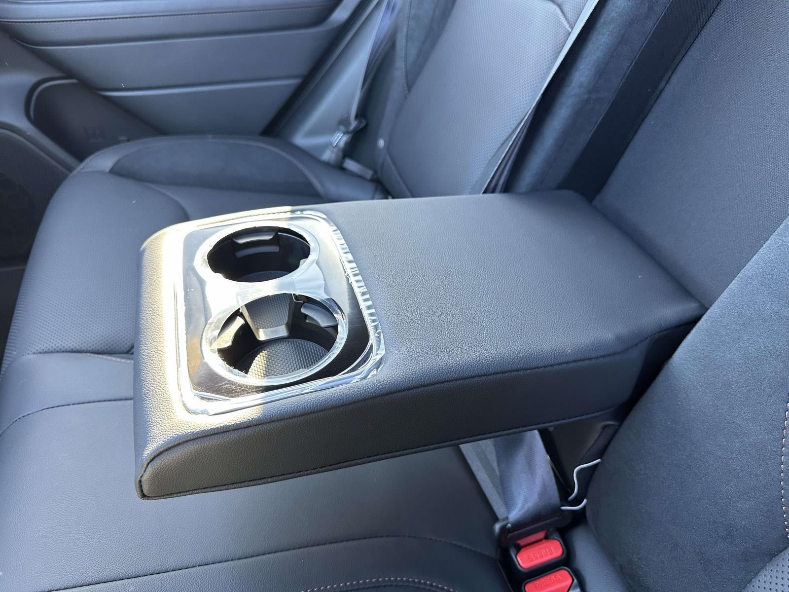 2025 Subaru FORESTER Touring Hybrid