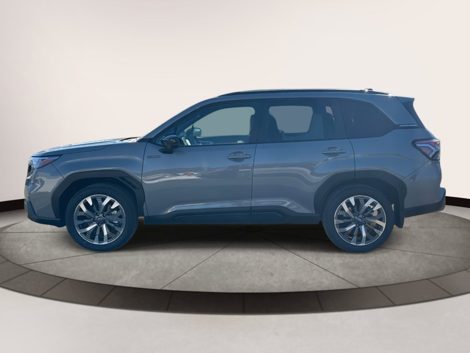 2025 Subaru FORESTER Touring Hybrid