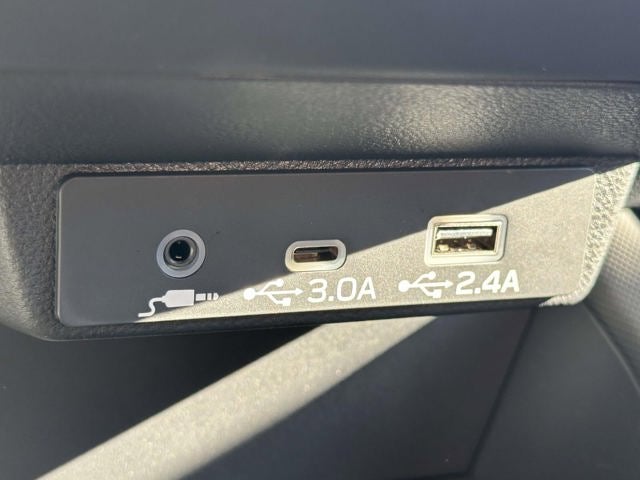 2025 Subaru FORESTER Touring Hybrid